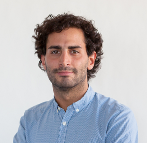 MATTEO COMINETTI