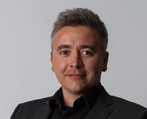 MACIEJ WYPYCH
