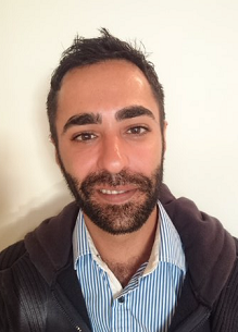 ALEXANDER TOHIDI
