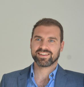 NICOLAS RENAUDEAU